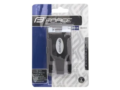 FORCE Multi alat sa 19 funkcija