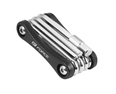 FORCE Set alata eco 9 funkcija