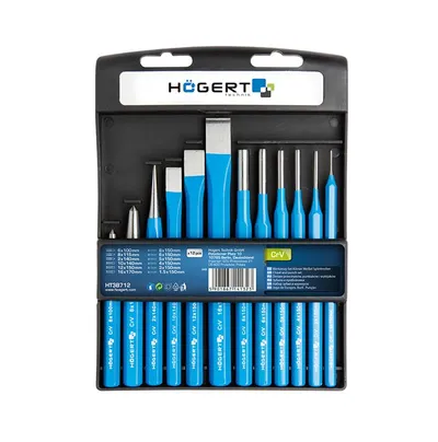 HÖGERT Set od 12 dlijeta