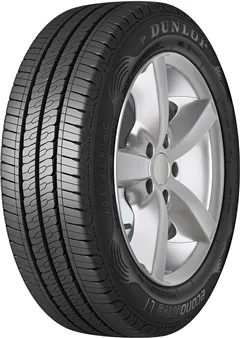 Dunlop Ljetna guma 195/70R15 104S Econodrive LT C