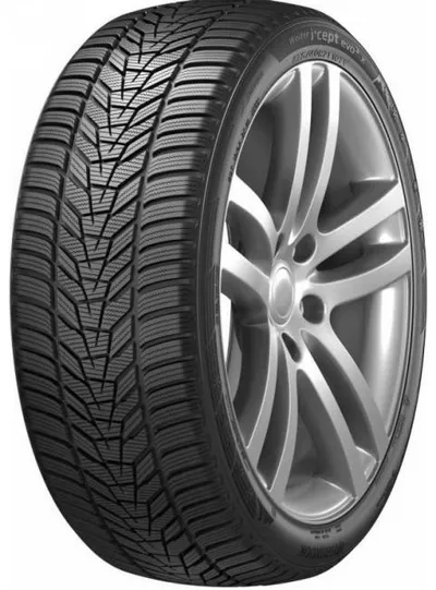 Hankook Zimska guma 275/45R20 110V XL Winter Icept Evo3 W330A