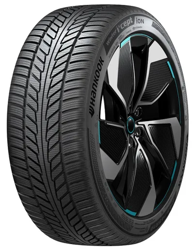Hankook Zimska guma 215/50R19 93H Zimska Icept Ion Iw01 M+S 3PMSF Ev Foam