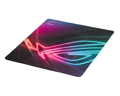 ASUS Gaming podloga za miša NC03 Rog Strix Edge šarena