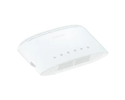 D-LINK Switch 5port DGS-1005D