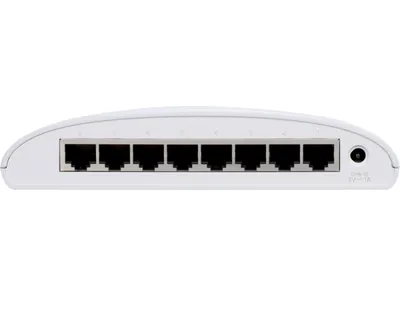 D-LINK Switch 8port DGS-1008D