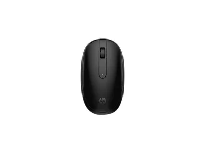 HP 240 3V0G9AA bežični miš, optički, 1600 DPI, crni