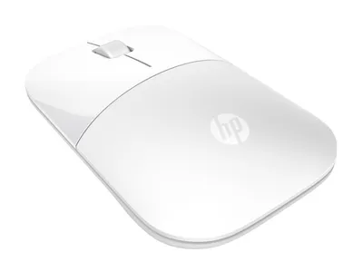 HP bežični miš Z3700 bijeli
