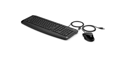 HP tastatura + miš Pavilion 200 9DF28AA YU