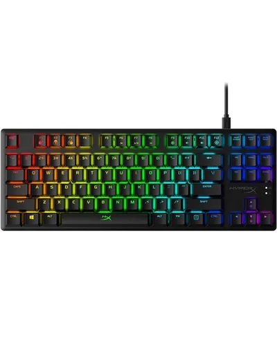 HyperX Tastatura Alloy Origins - Aqua Tactile
