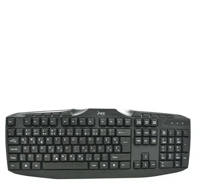 MSI Tastatura kb zeta