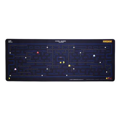 PALADONE Podloga za miš Pac-Man teget