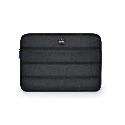 PORT DESIGNS torba za laptop 15,6" s džepom Portland, crna