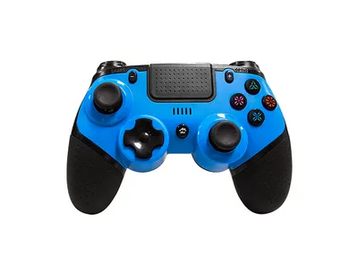 RAMPAGE Joystick SG-RPS4 PLUS crno-plavi