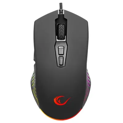 RAMPAGE gaming miš SMX-G68 SPEAR