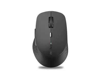 RAPOO bežični RF + Bluetooth optički miš M300 tihi 1600 DPI