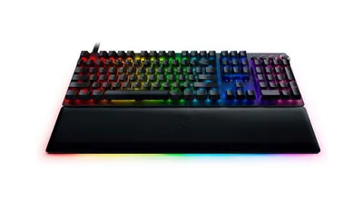 RAZER Analog Optical Gaming Keyboard US Layout