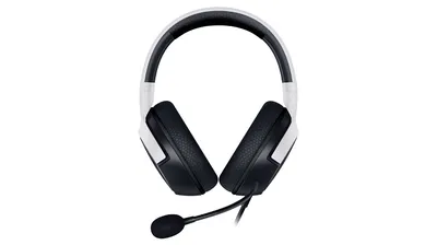 RAZER Gaming Headset Kaira X - Licencirani PS5 Wired White