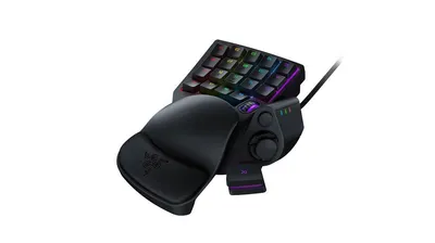 RAZER Gaming Keyboard Tartarus V2