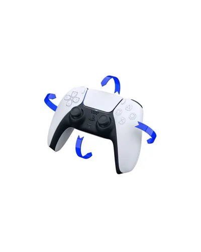 SONY Gamepad PlayStation 5 DualSense bijeli