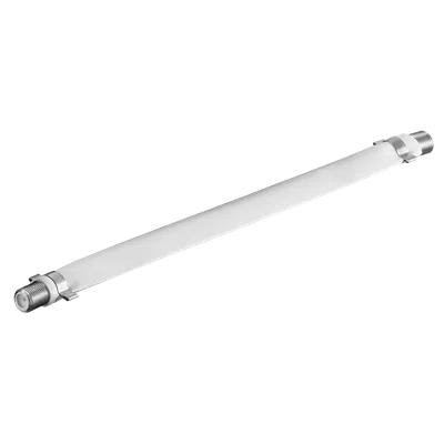 ZED ELECTRONIC Antenski ravni kabel sa F konektorima