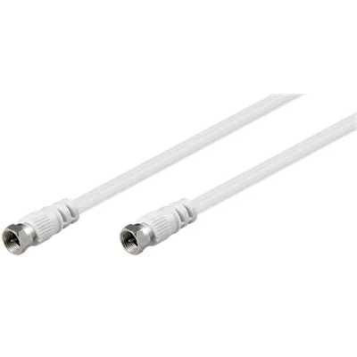 ZED ELECTRONIC Antenski kabel sa F konektorima 1,5 m