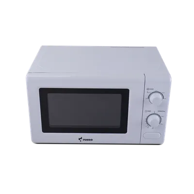FUEGO Mikrovalna pećnica MM 720 CR6 W