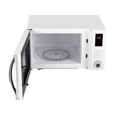 Home Mikrovalna pećnica 800W HG-MH23