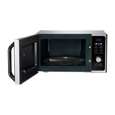 SAMSUNG Mikrovalna pećnica MS23F301TAS/OL