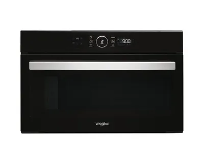 Whirlpool Ugradbena mikrovalna pećnica AMW 730/NB