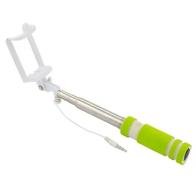 Esperanza Mini selfie stick za smartphone EMM118G zeleni