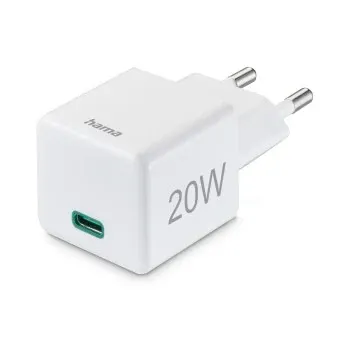 HAMA mini punjač 20W