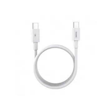 REMAX USB kabl za brzo punjenje tip-C Marlik RC-183c PD 100W 2m beli