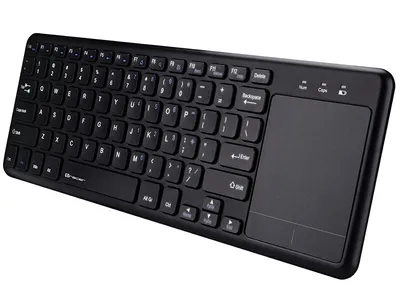 TRACER SMART RF tastatura sa dodirnom tablom