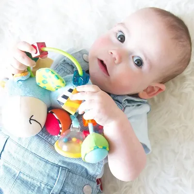 PLAYGRO Interaktivna tastatura