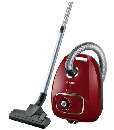 Bosch usisivač BGLS 4X201