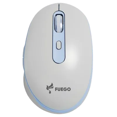 FUEGO miš MSBT42