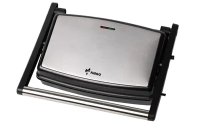 FUEGO GRIL Тоster  Y-8823