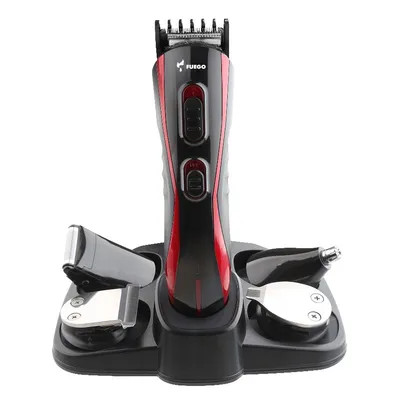 FUEGO Multi Styler RFC-1351 5in1