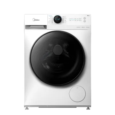 Midea Veš mašina MF200D80WB/W-HR