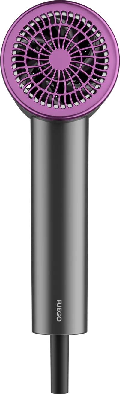 FUEGO fen za kosu HDFGCO3149DG