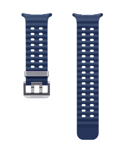 SAMSUNG pametna narukvica Marine Band za Galaxy Watch Ultra 2025 Marine Blue
