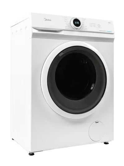 Midea Veš mašina MF100W80BA/W-HR