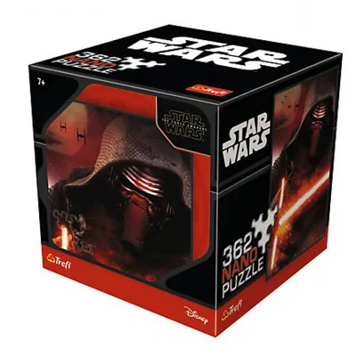 Trefl Slagalica star wars, 362 delova