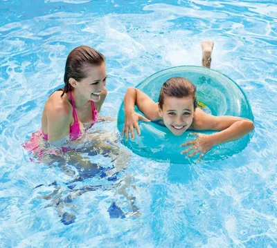 Intex Šlauf 59260, 76 cm, Plavi