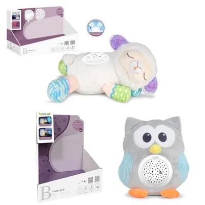 Megga Play Projektor lampa FM666-44-67