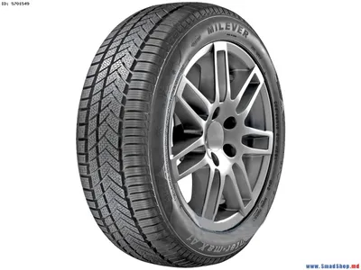 Milever Guma zimska Winter Max-A1 MW255 275/40R20 106V XL