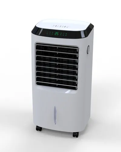 FUEGO ventilator KFC-818B