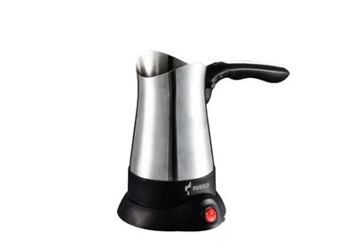 FUEGO električna džezva DJT-TK 0602 INOX