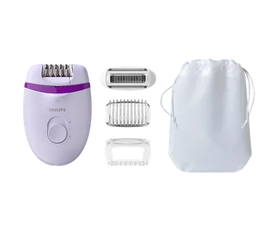 Philips Depilator BRE 257/00