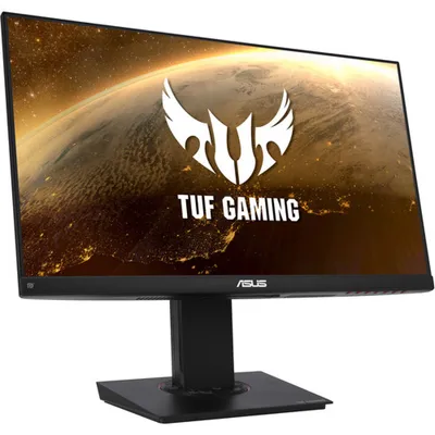 ASUS gejmerski monitor TUF VG249Q 23.8" IPS crni